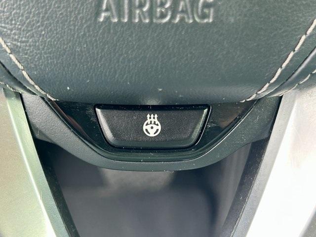 used 2021 BMW X6 car, priced at $43,788