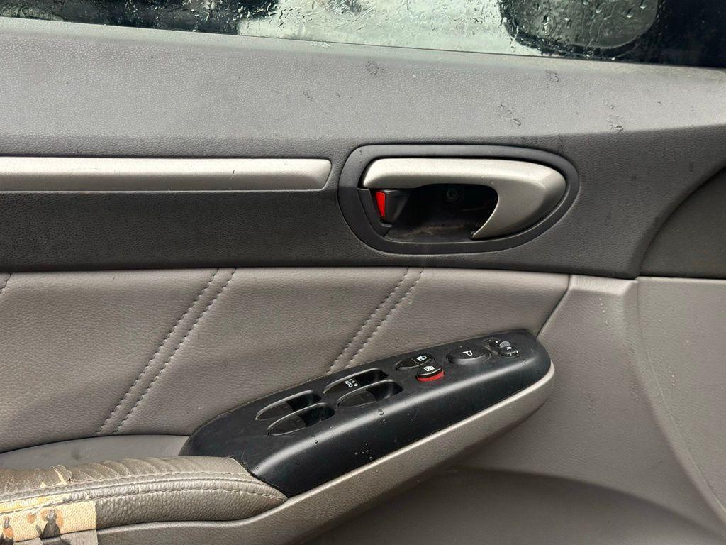 used 2011 Honda Civic car, priced at $9,272