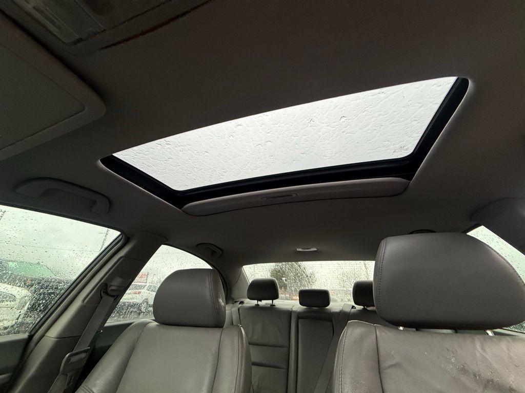 used 2011 Honda Civic car, priced at $9,272