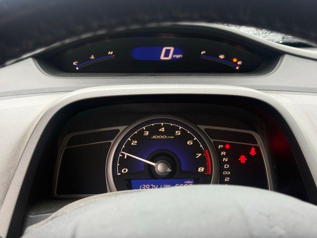 used 2011 Honda Civic car, priced at $9,272