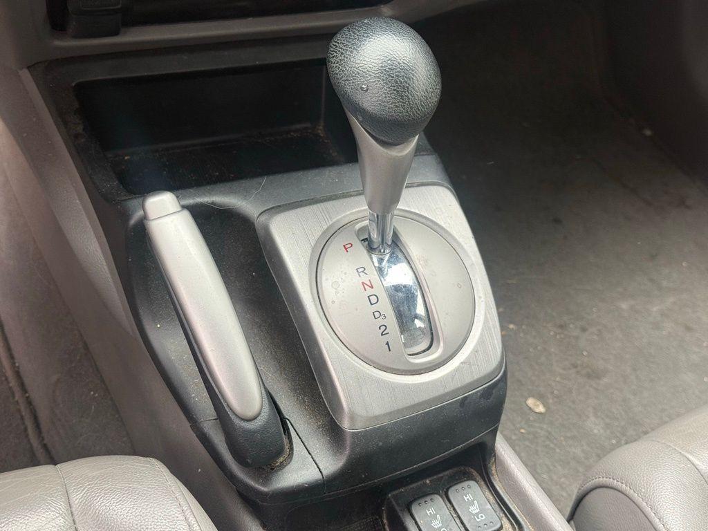 used 2011 Honda Civic car, priced at $9,272