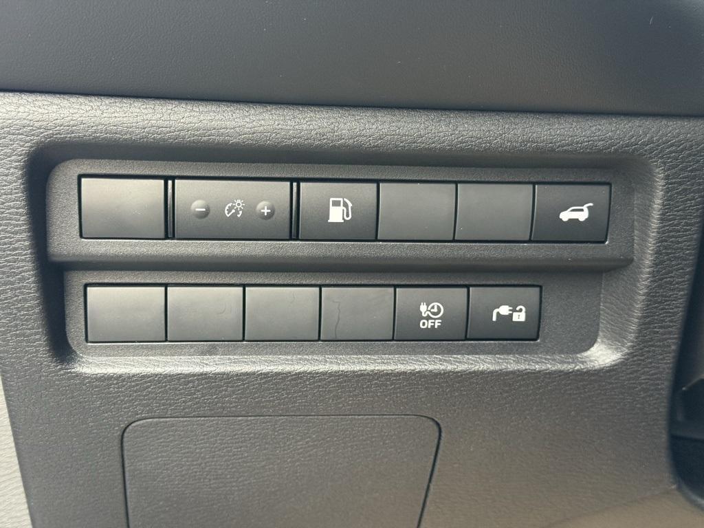 used 2025 Mitsubishi Outlander PHEV car, priced at $38,388