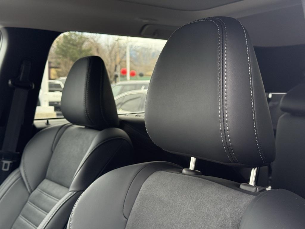 used 2025 Mitsubishi Outlander PHEV car, priced at $38,388