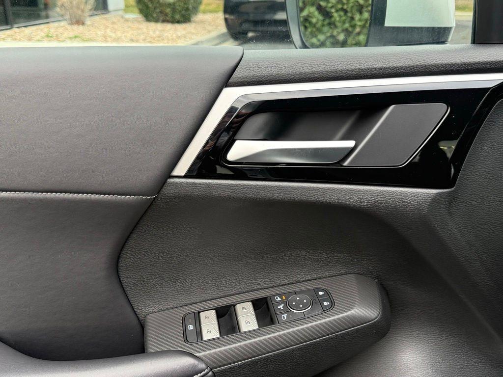 used 2025 Mitsubishi Outlander PHEV car, priced at $36,888