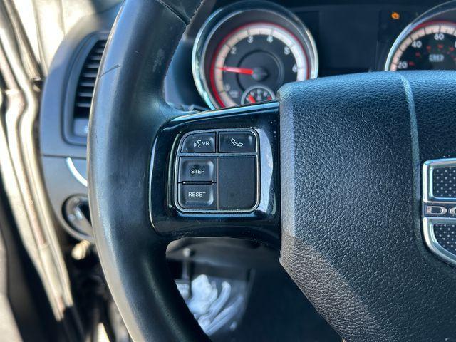 used 2014 Dodge Grand Caravan car, priced at $2,750