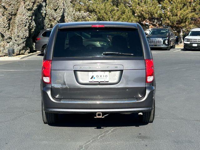 used 2014 Dodge Grand Caravan car, priced at $2,750