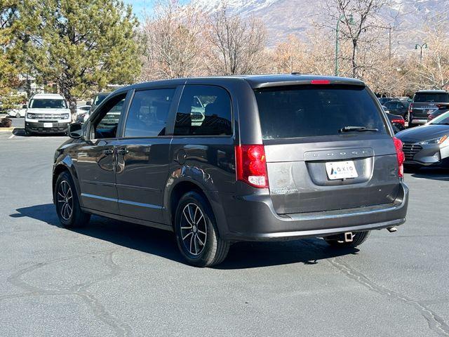 used 2014 Dodge Grand Caravan car, priced at $2,750