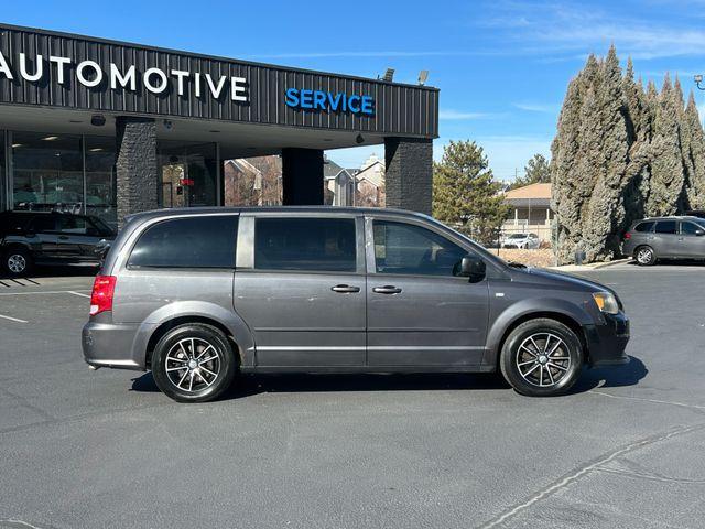 used 2014 Dodge Grand Caravan car, priced at $2,750