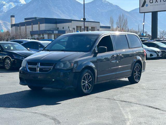 used 2014 Dodge Grand Caravan car, priced at $2,750