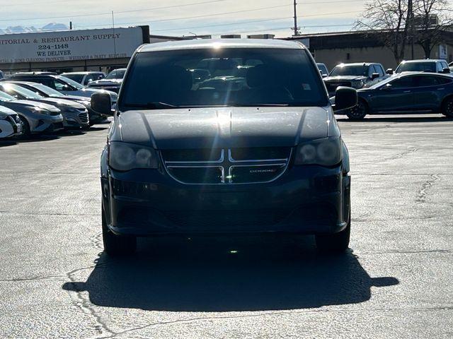used 2014 Dodge Grand Caravan car, priced at $2,750