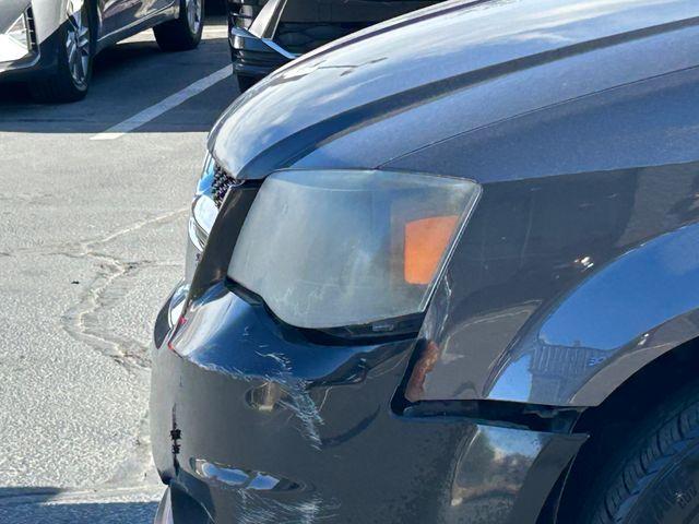 used 2014 Dodge Grand Caravan car, priced at $2,750