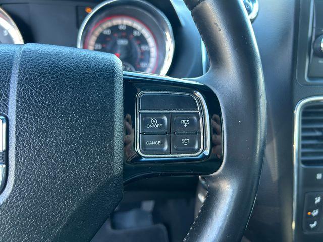 used 2014 Dodge Grand Caravan car, priced at $2,750