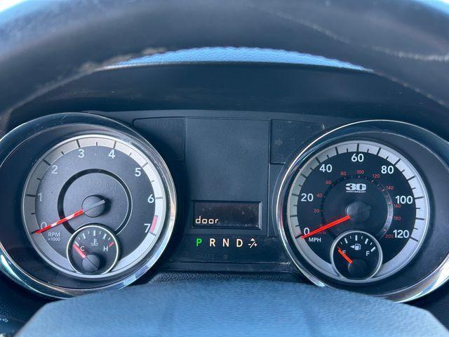 used 2014 Dodge Grand Caravan car, priced at $2,750