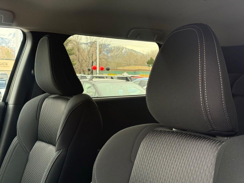 new 2026 Mitsubishi Outlander car, priced at $31,898