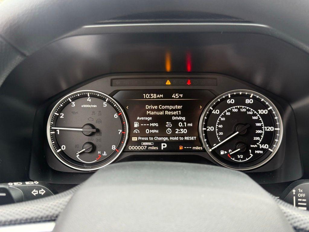 new 2026 Mitsubishi Outlander car, priced at $31,898
