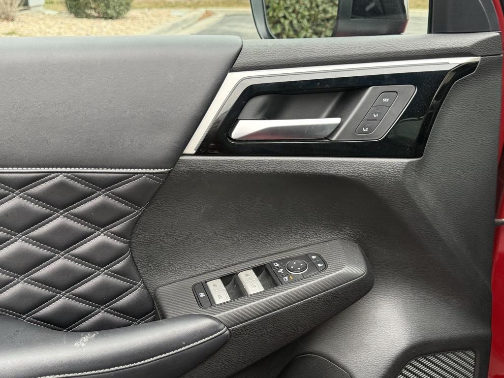 used 2023 Mitsubishi Outlander car, priced at $26,788