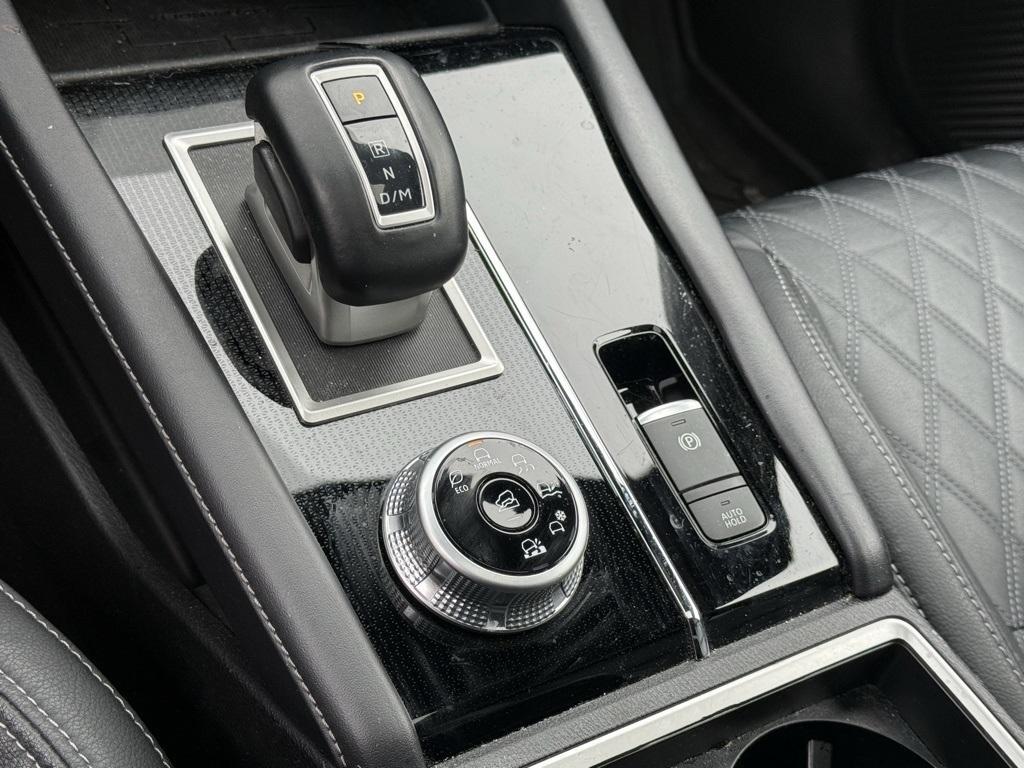 used 2023 Mitsubishi Outlander car, priced at $26,788