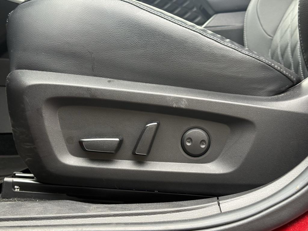 used 2023 Mitsubishi Outlander car, priced at $26,788