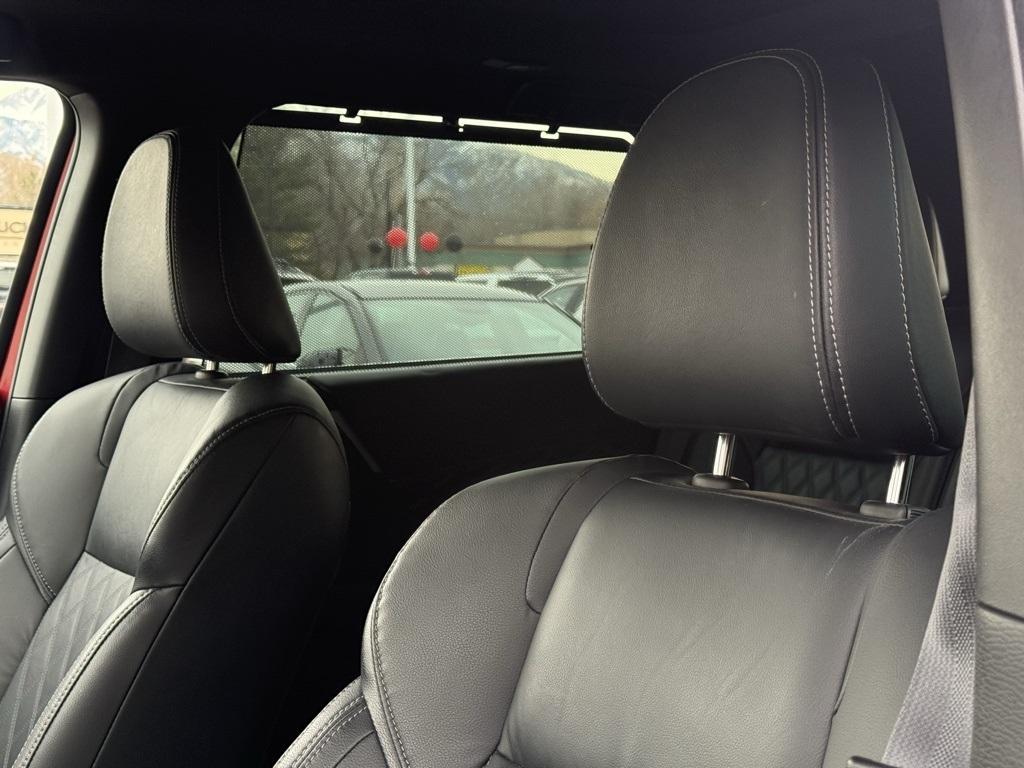 used 2023 Mitsubishi Outlander car, priced at $26,788