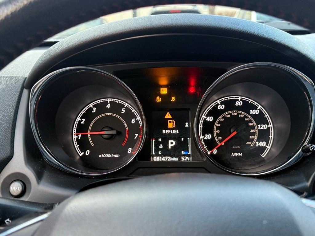 used 2021 Mitsubishi Outlander Sport car, priced at $12,995