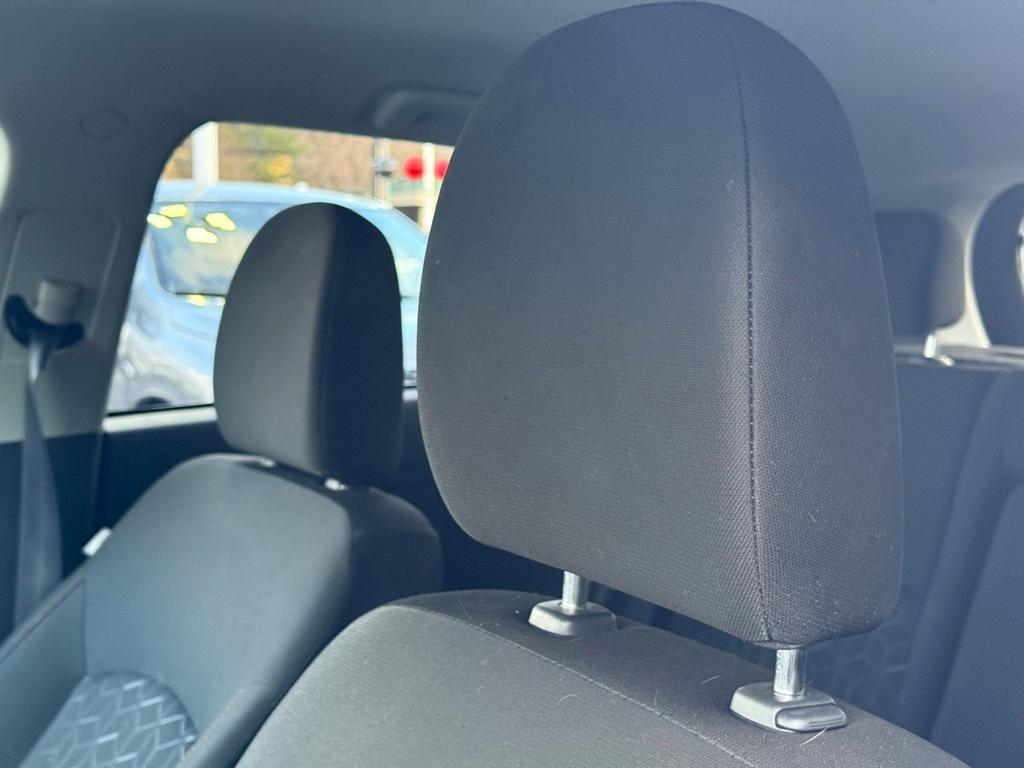 used 2021 Mitsubishi Outlander Sport car, priced at $12,995