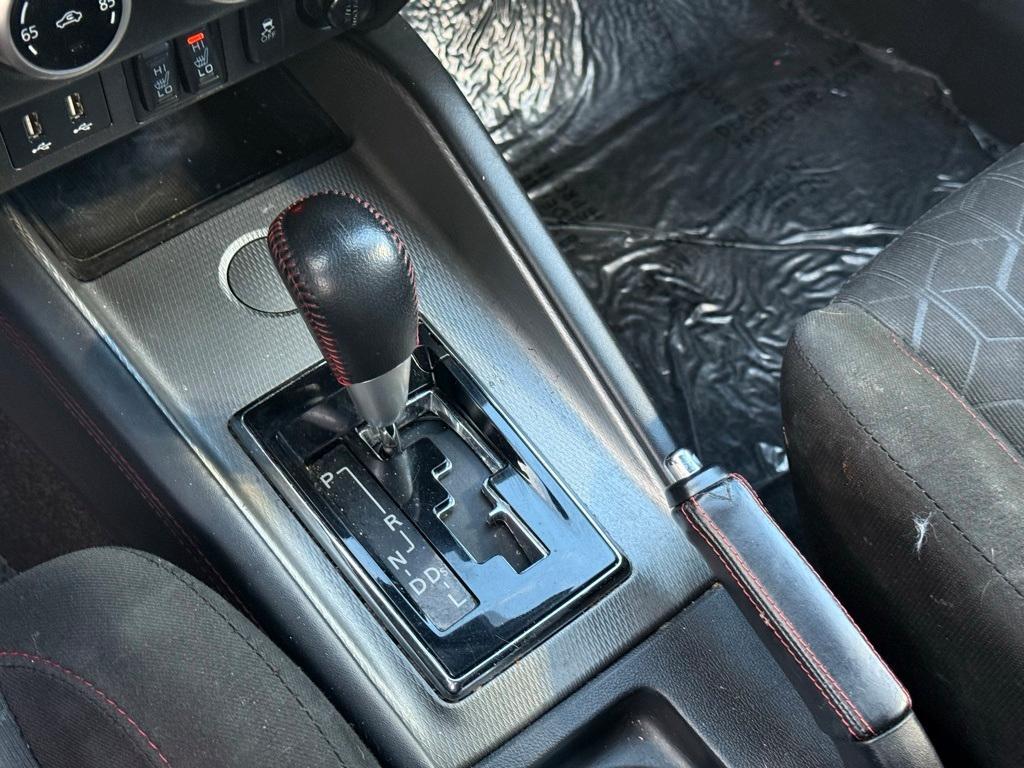 used 2021 Mitsubishi Outlander Sport car, priced at $12,995