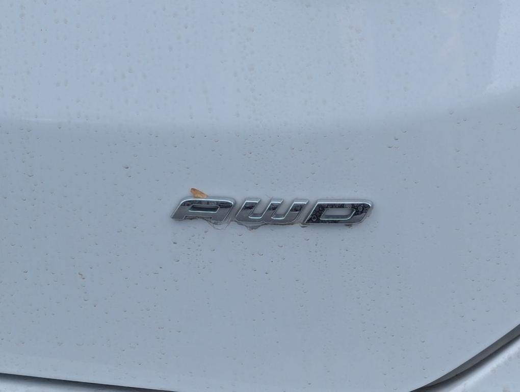 used 2024 Ford Edge car, priced at $25,077