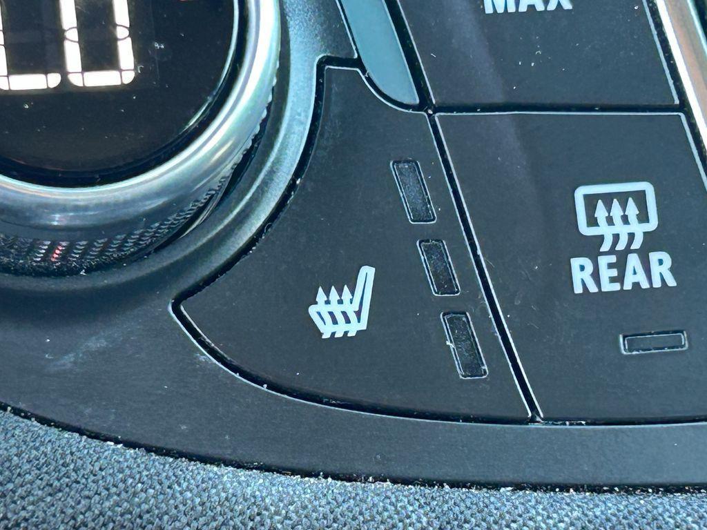 used 2023 Chevrolet Malibu car, priced at $15,188