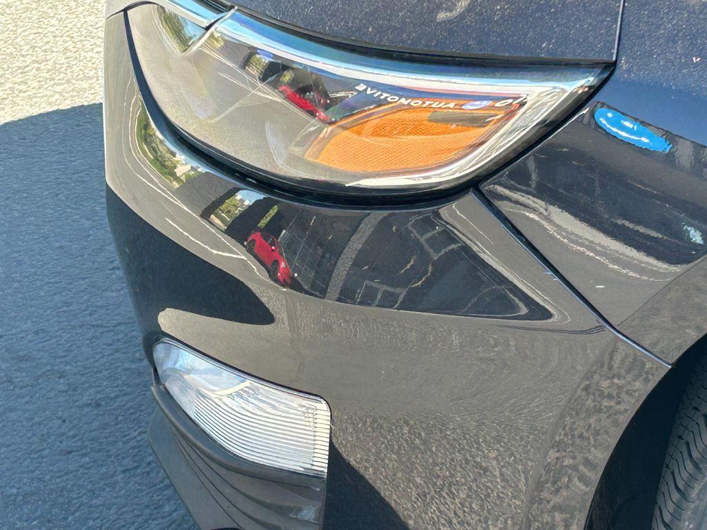 used 2023 Chevrolet Malibu car, priced at $15,188