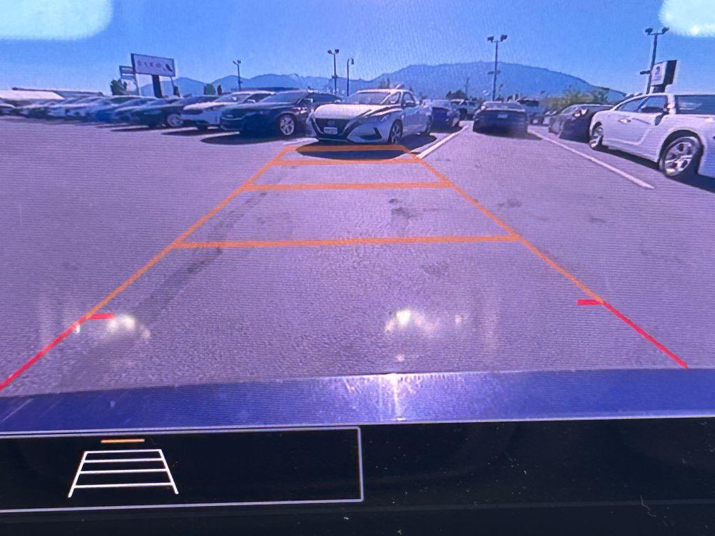 used 2023 Chevrolet Malibu car, priced at $15,188