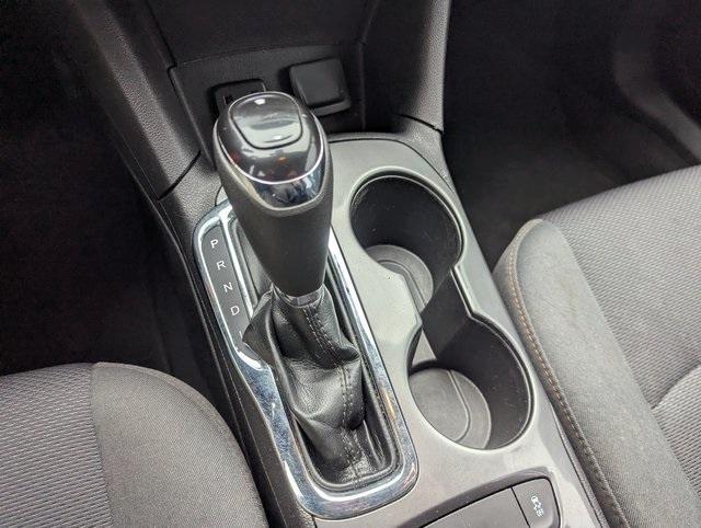 used 2019 Chevrolet Cruze car, priced at $7,988