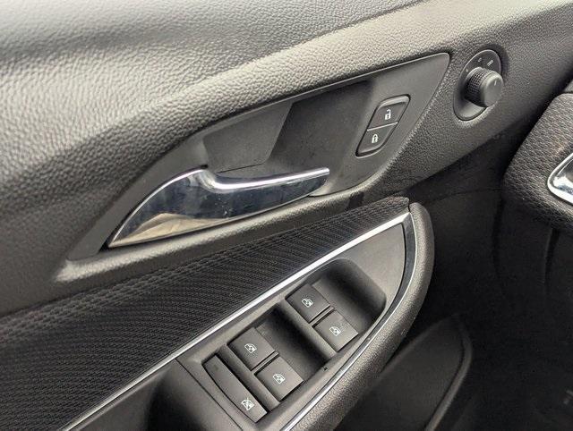 used 2019 Chevrolet Cruze car, priced at $7,988