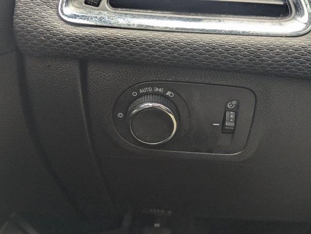 used 2019 Chevrolet Cruze car, priced at $7,988