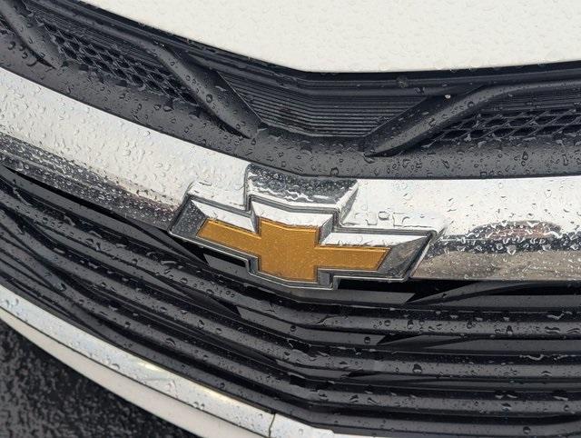 used 2019 Chevrolet Cruze car, priced at $7,988