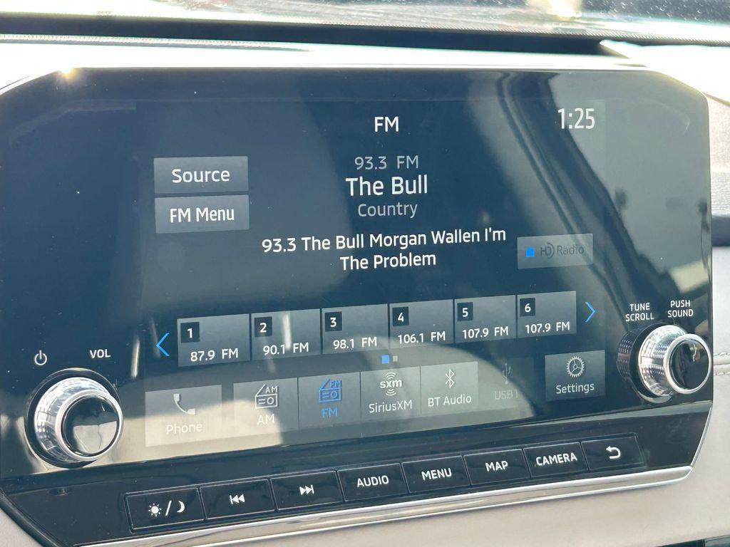 used 2024 Mitsubishi Outlander PHEV car, priced at $33,457