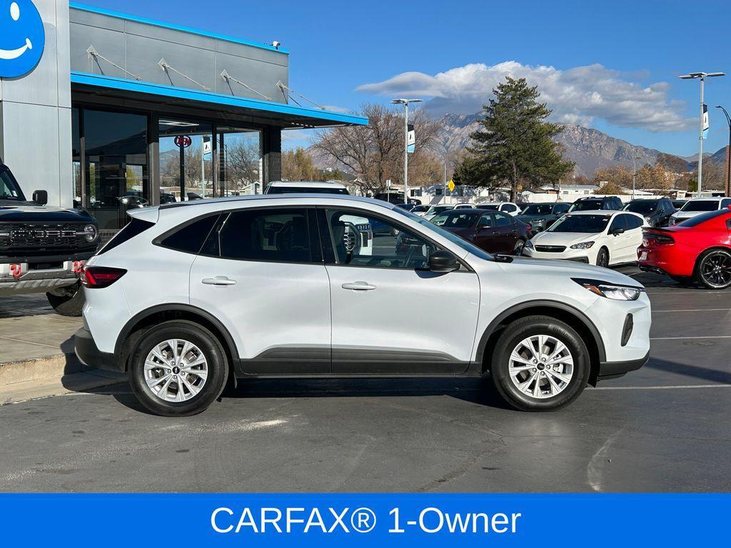 used 2025 Ford Escape car, priced at $22,688