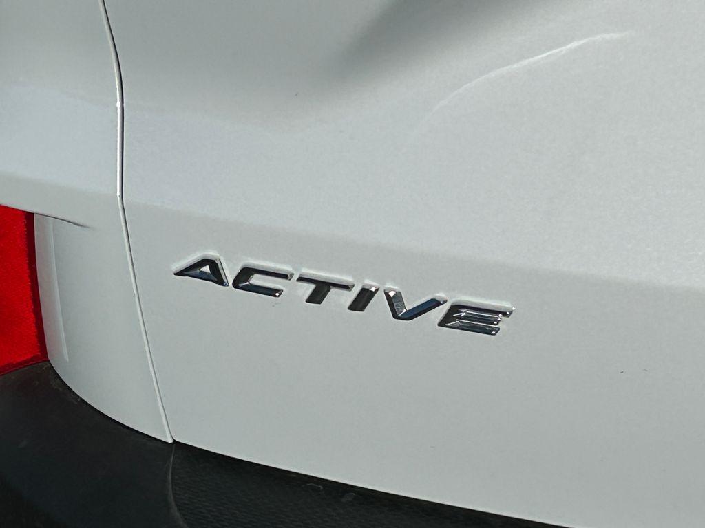 used 2025 Ford Escape car, priced at $22,688