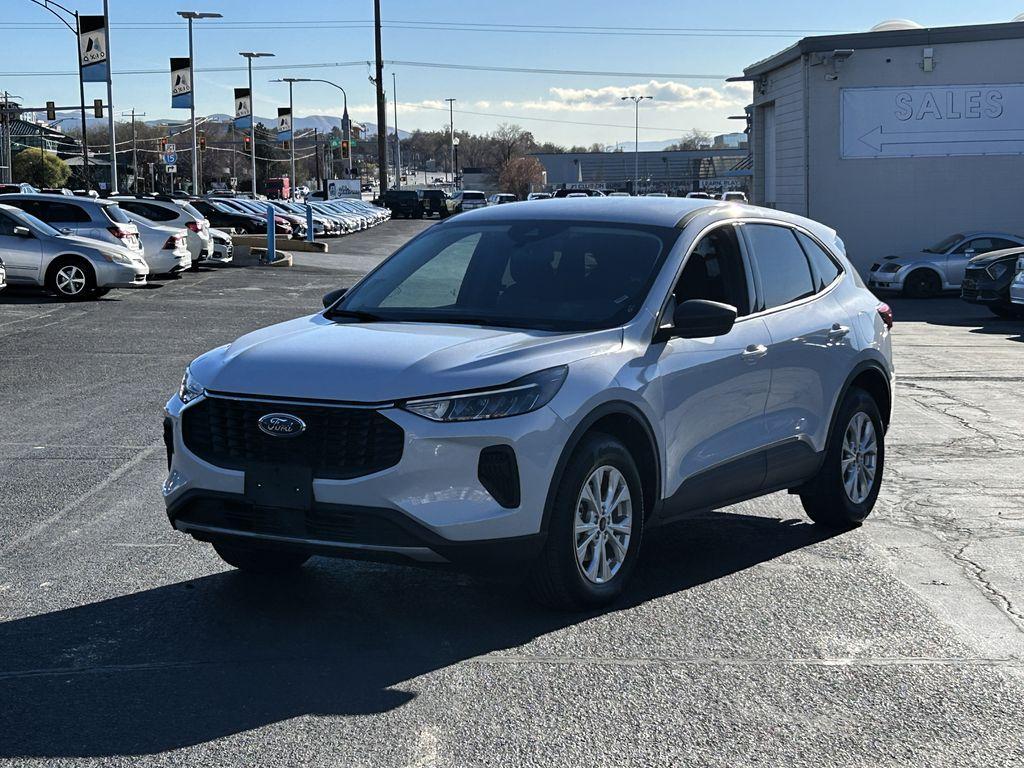 used 2025 Ford Escape car, priced at $22,688