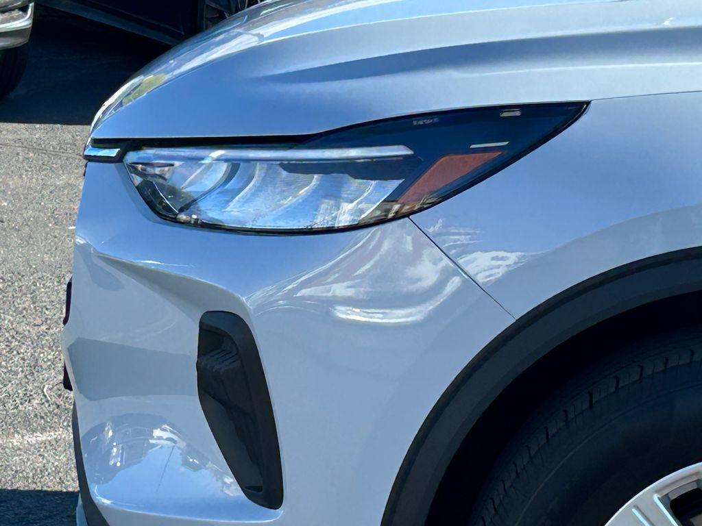 used 2025 Ford Escape car, priced at $22,688