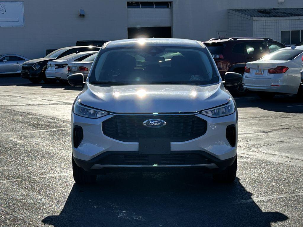 used 2025 Ford Escape car, priced at $22,688