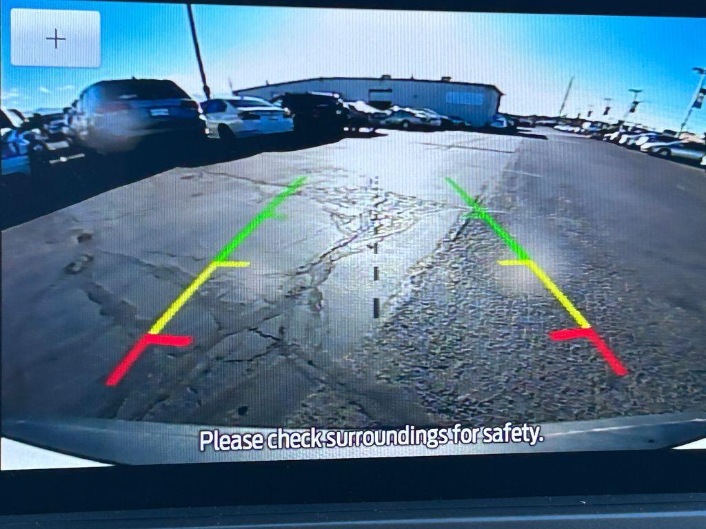 used 2025 Ford Escape car, priced at $22,688