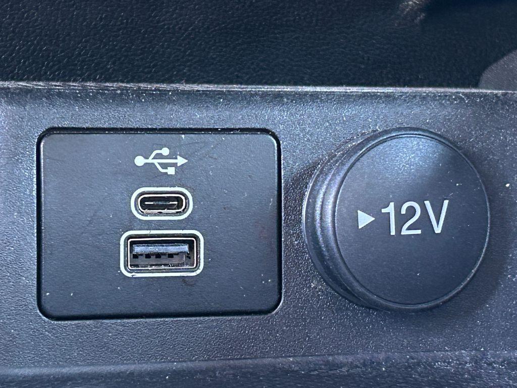 used 2025 Ford Escape car, priced at $22,688