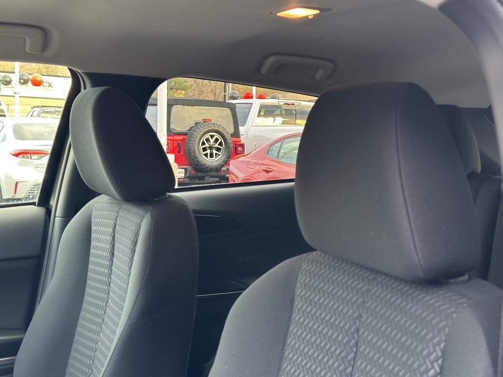 new 2026 Mitsubishi Eclipse Cross car, priced at $29,540