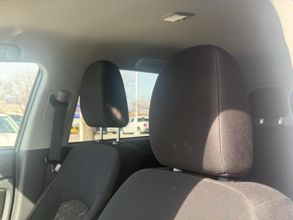 used 2024 Mitsubishi Outlander Sport car, priced at $19,309