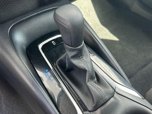 used 2024 Toyota Corolla car, priced at $20,866
