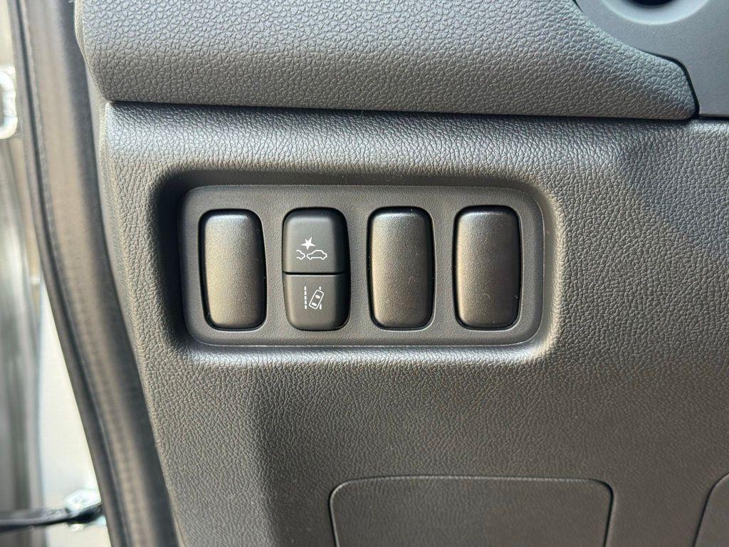 new 2026 Mitsubishi Outlander Sport car, priced at $27,278