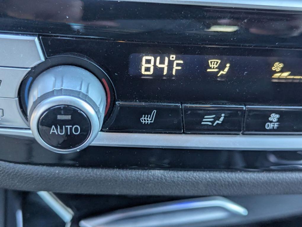 used 2021 BMW X3 car, priced at $23,688