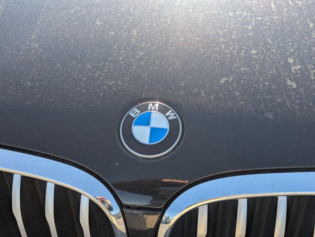 used 2021 BMW X3 car, priced at $23,688