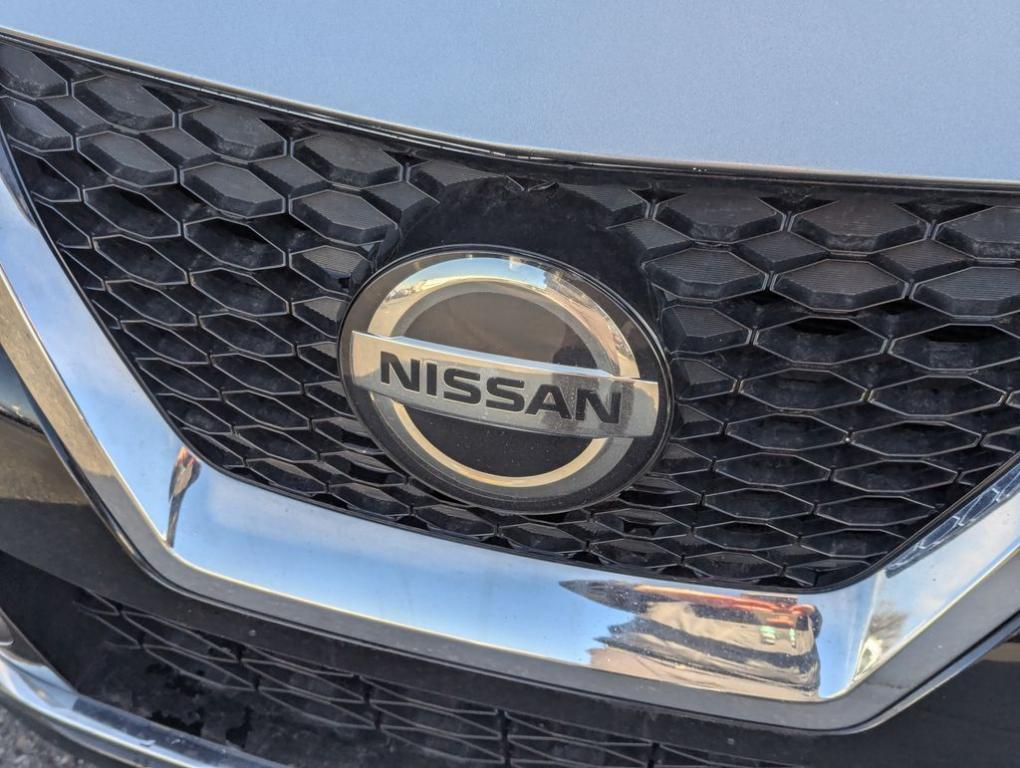 used 2020 Nissan Maxima car, priced at $16,488