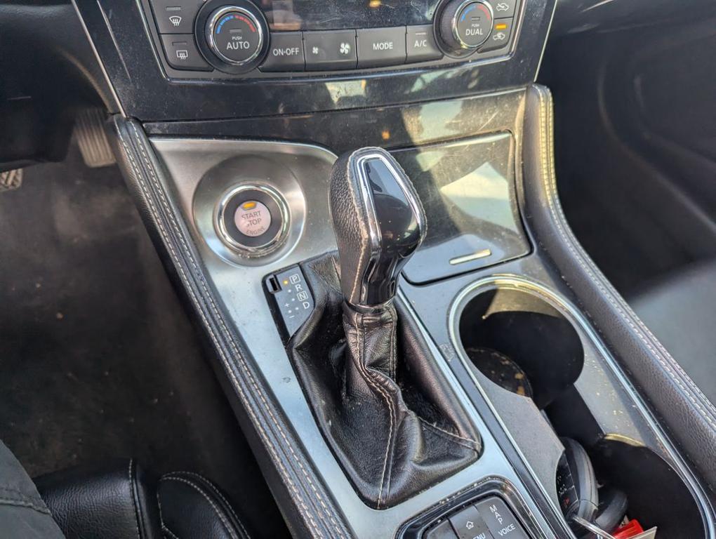 used 2020 Nissan Maxima car, priced at $16,488